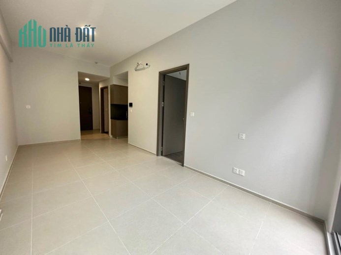 West Gate mới nhận nhà 59m2-2PN+2WC cho thuê nhanh 5tr/tháng-0932234316