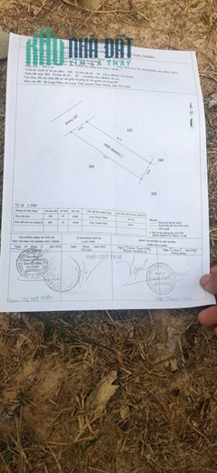 Chính chủ cần bán đất tại ấp Long Châu, Xã Long Vĩnh, Huyện Châu Thành, Tây Ninh