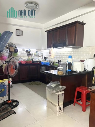 Bán gấp nhà HXH Quận 3, 78m2, 8 phòng ngủ, chỉ 12 tỷ 400