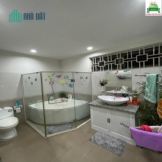 Bán Nhà 4 Tầng Căn Góc 2 Mặt Tiền đường số_ Nguyễn Duy Trinh, Phú Hữu, Quận 9_ ODT 4 x 15,