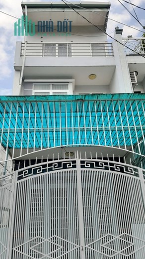 Cho thuê NNC MT đường nội bộ đường Bùi Minh Trực P6Q8. Giá 15 triệu