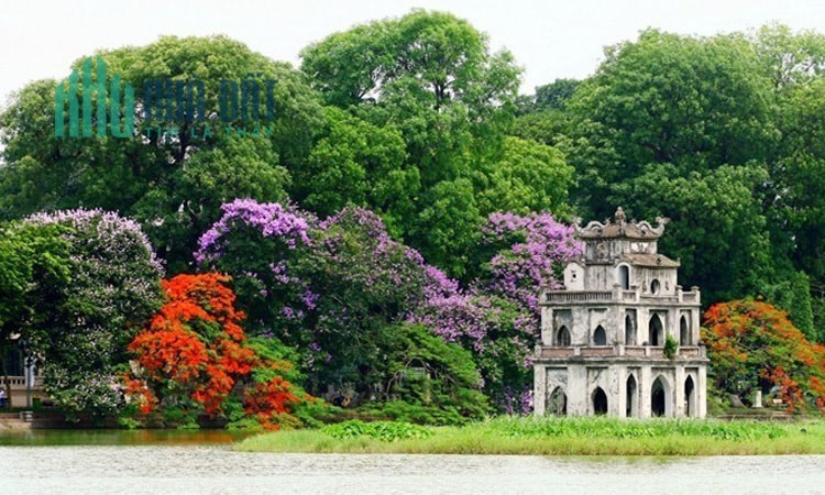 CỰC PHẨM PHỐ CỔ - VIEW HỒ GƯƠM - 1 SỔ DUY NHẤT - HAI MẶT PHỐ - PHỐ VUA SỐ 1 VIỆT NAM