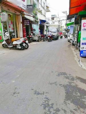6x12M, Bán nhà mặt tiền ngô tất tố, bình thạnh, nhỉnh 9 tỷ,0901248068