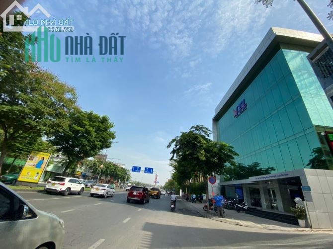 Siêu Phẩm Mặt Tiền Trường Sơn P.2 Quận Tân Bình 3 Tầng 4x22m2 Chỉ 21 Tỷ TL