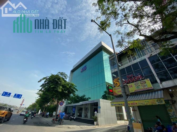 Siêu Phẩm Mặt Tiền Trường Sơn P.2 Quận Tân Bình 3 Tầng 4x22m2 Chỉ 21 Tỷ TL