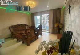 Mặt tiền kinh doanh Chu Văn An, giá rẻ hơn hẻm xe hơi 4 tầng 4x18m nhỉnh 11 tỷ TL