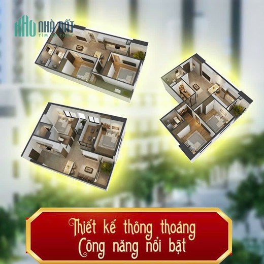 NHẬN ĐẶT CHỖ VÀ TƯ VẤN THỦ TỤC MIỄN PHÍ Dự án Nhà Ở Xã Hội 384 Lê Thánh Tông, Ngô Quyền, Hải Phòng