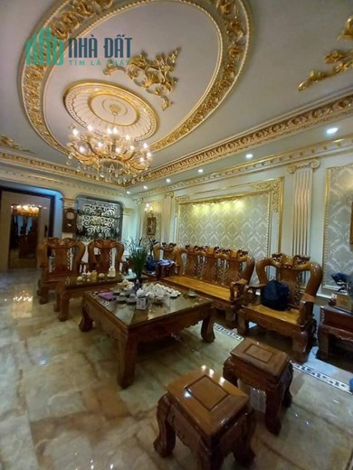 Bán gấp nhà mặt phố Ba Đình, Kim Mã Thượng 78m, 3 tầng, mt 5.2m. Giá: 17 tỷ