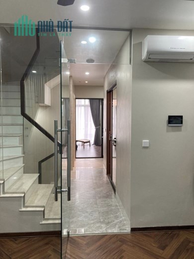 Bán nhà LÔ GÓC phố Khương Hạ 40m 5T ngõ thông ô tô đỗ cửa kinh doanh sầm uất nhỉnh 5 tỷ