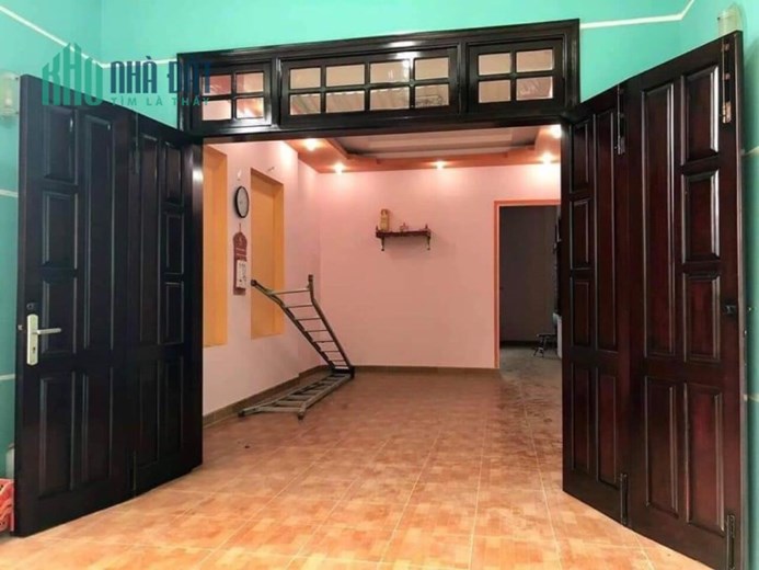 Bán nhà mặt tiền đường Gò Chùa , Vĩnh Thạnh