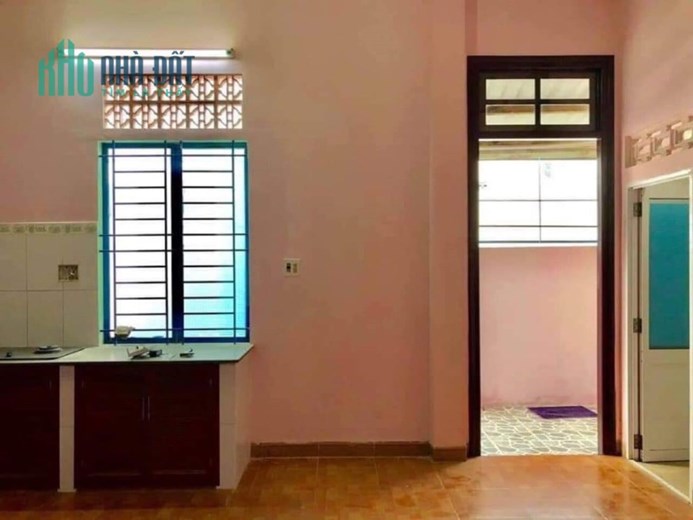 Bán nhà mặt tiền đường Gò Chùa , Vĩnh Thạnh