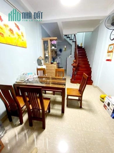 Ngõ to như phố Phan Đình Giót Thanh Xuân 48m mặt tiền cực thoáng gần ô tô ở ngay nhỉnh 4 tỷ