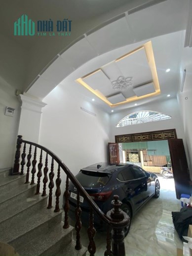 Bán nhà Tô Hiệu Hà Đông - ô tô tránh ở kết hợp kinh doanh đỉnh - Dt 50m2 - Mt 4m giá 7tỉ