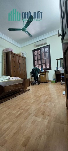 Bán nhà Tô Hiệu Hà Đông - ô tô tránh ở kết hợp kinh doanh đỉnh - Dt 50m2 - Mt 4m giá 7tỉ
