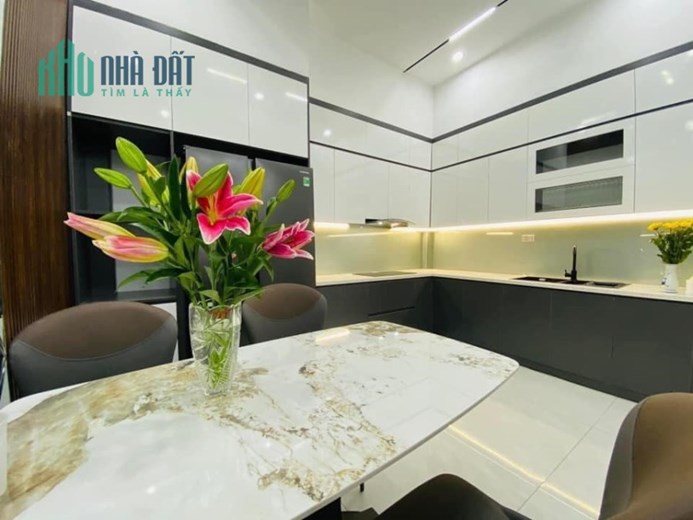 Bán GẤp! 30m ra Ô TÔ HỒ PHỐ Hạ Đình 51m2x4T_ NÔNG RỘNG RẺ Chỉ 4 Tỷ 8Lh 0969356066