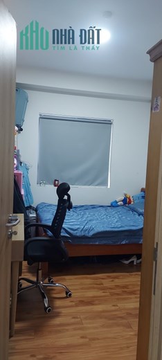Căn hộ 2 phòng full nội thất giá 1,8xxx tỷ, lầu cao
