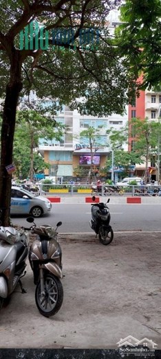 Cho Thuê Tầng 1 Nhà Mặt Phố 126 Xã Đàn, Quận Đống Đa, Hà Nội