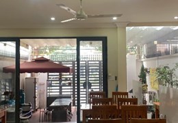 Chính chủ cần tiền bán gấp nhà Nguyễn Viết Xuân , diện tích 95m2 x 3 tầng,   Ô TÔ tránh, Giá nhỉnh
