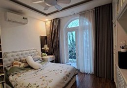 7 tỷ, nhà siêu đẹp, 77m2, 5 tầng, trung tâm Quận 7, tân kiễng,
