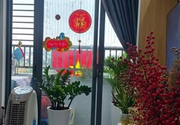 Căn hộ full nội thất cao cấp ngay chợ đầu mối thủ đức chỉ 1,8x tỷ