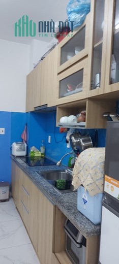 Căn hộ full nội thất cao cấp ngay chợ đầu mối thủ đức chỉ 1,8x tỷ