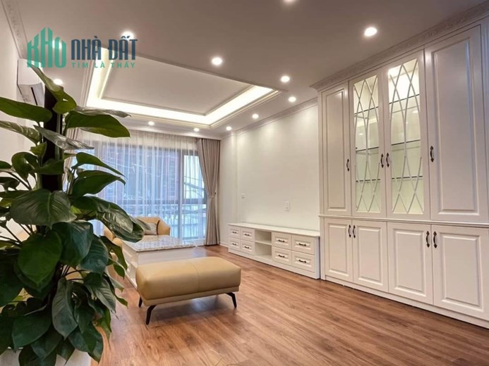 Bán nhà Xuân Đỉnh – OTO qua nhà – Gần bãi gửi xe – nhà đẹp ở ngay 58m 5tầng 5,45 tỷ
