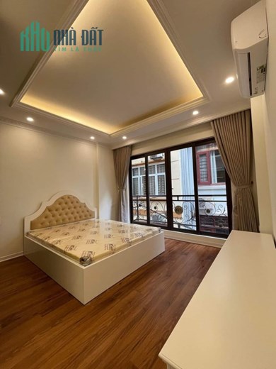 Bán nhà Xuân Đỉnh – OTO qua nhà – Gần bãi gửi xe – nhà đẹp ở ngay 58m 5tầng 5,45 tỷ