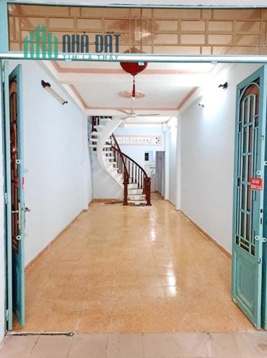 Nhà cho thuê nhà Mặt tiền 8m Bùi Minh Trực 3.5x19m P5 q8 12tr
