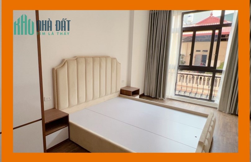 Bán nhà HOÀNG QUỐC VIỆT giá chỉ 6 tỷ, 4 tầng, Kinh doanh hoặc ở. LH:0937368286