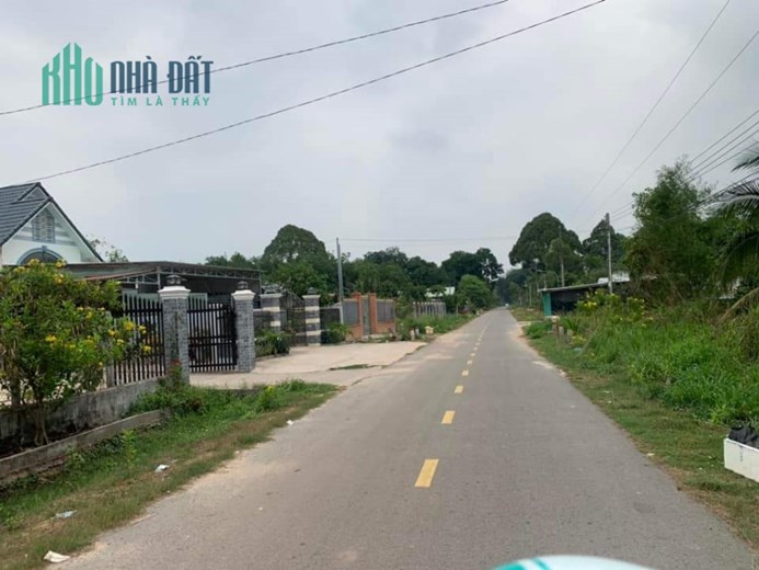 Sở Hữu Ngay Lô Đất Đẹp Vị Trí Đắc Địa Tại Phường Chánh Phú Hòa, Thị Xã Bến Cát, Bình Dương