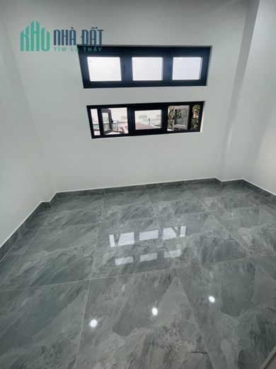 Nhà mới và đẹp , hẻm ô tô Tân Kiên , Bình Chánh chỉ 3Tỷ