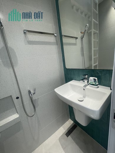 Nhà mới và đẹp , hẻm ô tô Tân Kiên , Bình Chánh chỉ 3Tỷ
