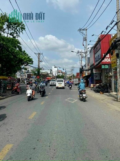 ĐẦU TƯ GIỮ TIỀN - MẶT TIỀN KINH DOANH ĐA NGÀNH NƠ TRANG LONG - 4 X 15 - GIÁ CHỈ 6.8 TỶ