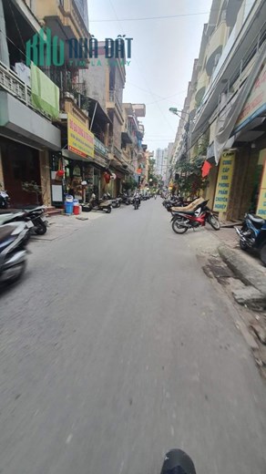 Bán nhà mặt phố phường Mỗ Lao, Hà Đông, 115m2, mt 7m, ô tô kinh doanh rất đẹp