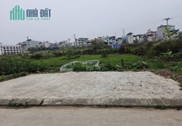 Chính chủ cần bán lô đất Khu Do Nha, Phường Phương Liễu, Thị Xã Quế Võ