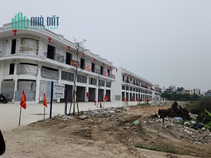 Chính chủ cần bán lô đất Khu Do Nha, Phường Phương Liễu, Thị Xã Quế Võ