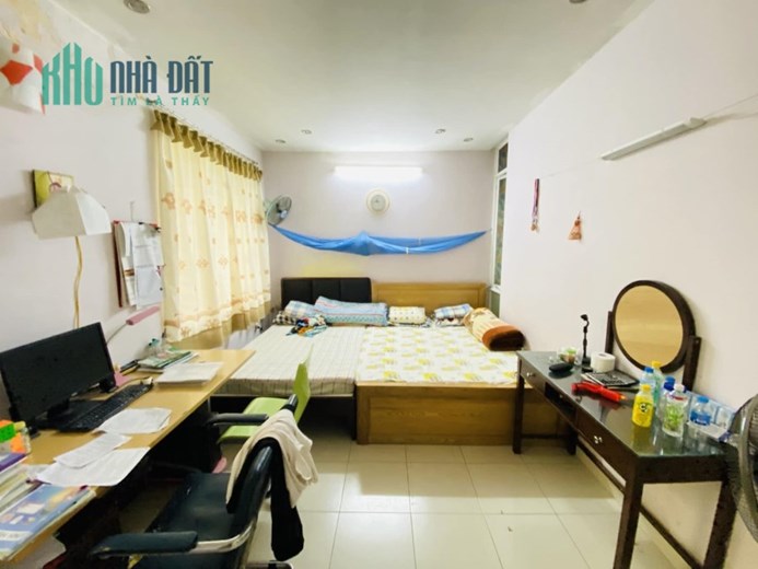 MINH KHAI 31M2 - 5 TẦNG - 3.8 TỶ HAI BÀ TRƯNG - NHÀ 5 TẦNG ĐẸP - NGÕ THÔNG GẦN Ô TÔ - CÔNG NĂNG ĐẦY