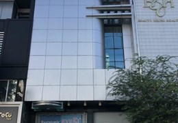 Nhà đẹp đường đinh  tiên hoàng p.1 Quận bình thạnh