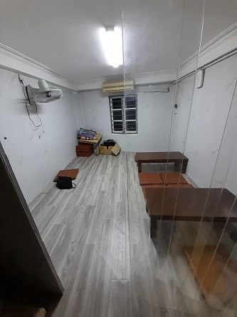 SANG NHƯỢNG QUÁN MÌ VẰN THẮN tại địa chỉ Ba  Đình – Hà  Nội