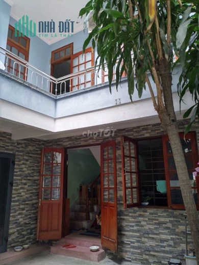 CHÍNH CHỦ BÁN GẤP Nhà Tại Trung Tâm TP. Nha Trang (cách biển chỉ 5 phút đi bộ)