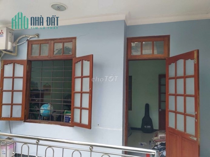 CHÍNH CHỦ BÁN GẤP Nhà Tại Trung Tâm TP. Nha Trang (cách biển chỉ 5 phút đi bộ)