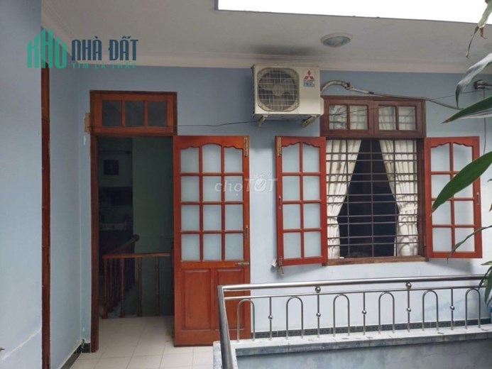CHÍNH CHỦ BÁN GẤP Nhà Tại Trung Tâm TP. Nha Trang (cách biển chỉ 5 phút đi bộ)