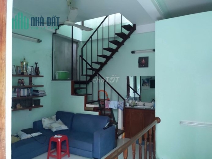 CHÍNH CHỦ BÁN GẤP Nhà Tại Trung Tâm TP. Nha Trang (cách biển chỉ 5 phút đi bộ)