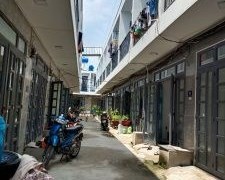Chính Chủ Cần Bán Nhà Phố Liền Kề Vị Trí Đẹp Tại Long An