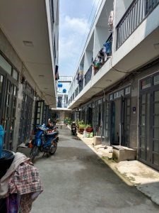 Chính Chủ Cần Bán Nhà Phố Liền Kề Vị Trí Đẹp Tại Long An