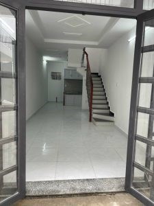 Chính Chủ Cần Bán Nhà Phố Liền Kề Vị Trí Đẹp Tại Long An