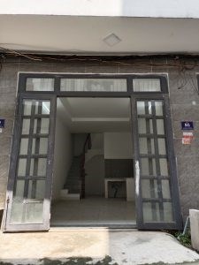 Chính Chủ Cần Bán Nhà Phố Liền Kề Vị Trí Đẹp Tại Long An