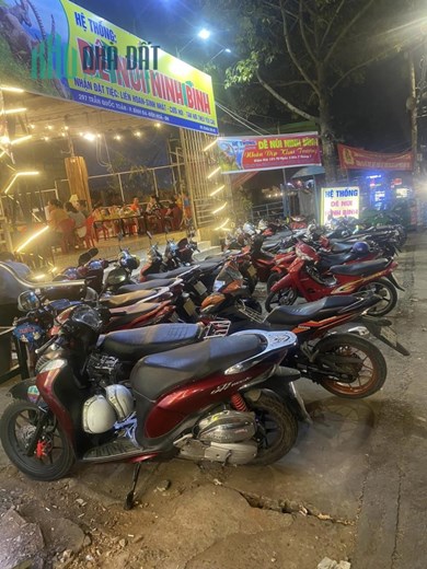CẦN SANG NHƯỢNG LẠI QUÁN