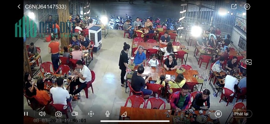 CẦN SANG NHƯỢNG LẠI QUÁN