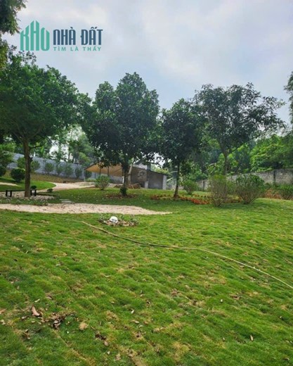 Bán Nghỉ Dưỡng Lương Sơn, Hòa Bình Sẵn Khuôn Viên 4300m2 Giá Nhỉnh 10 tỷ